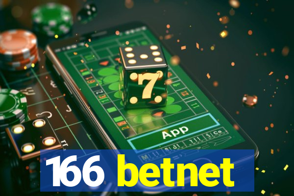 166 betnet